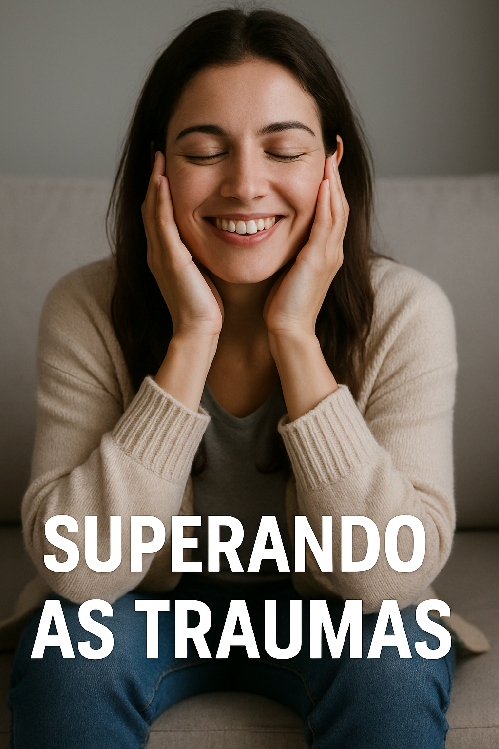 Superando os Traumas