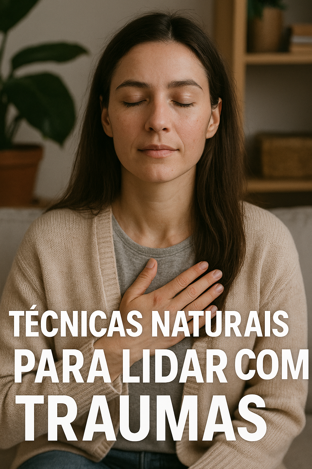Técnicas Naturais