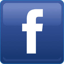 Ícone do Facebook