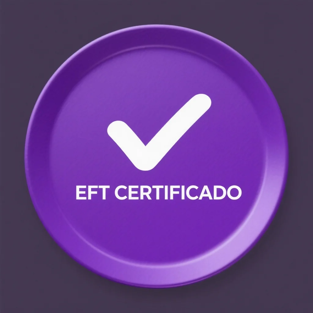 EFT Certificado