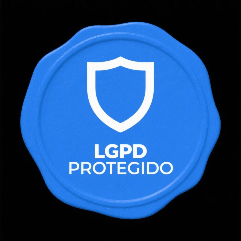 LGPD Protegido