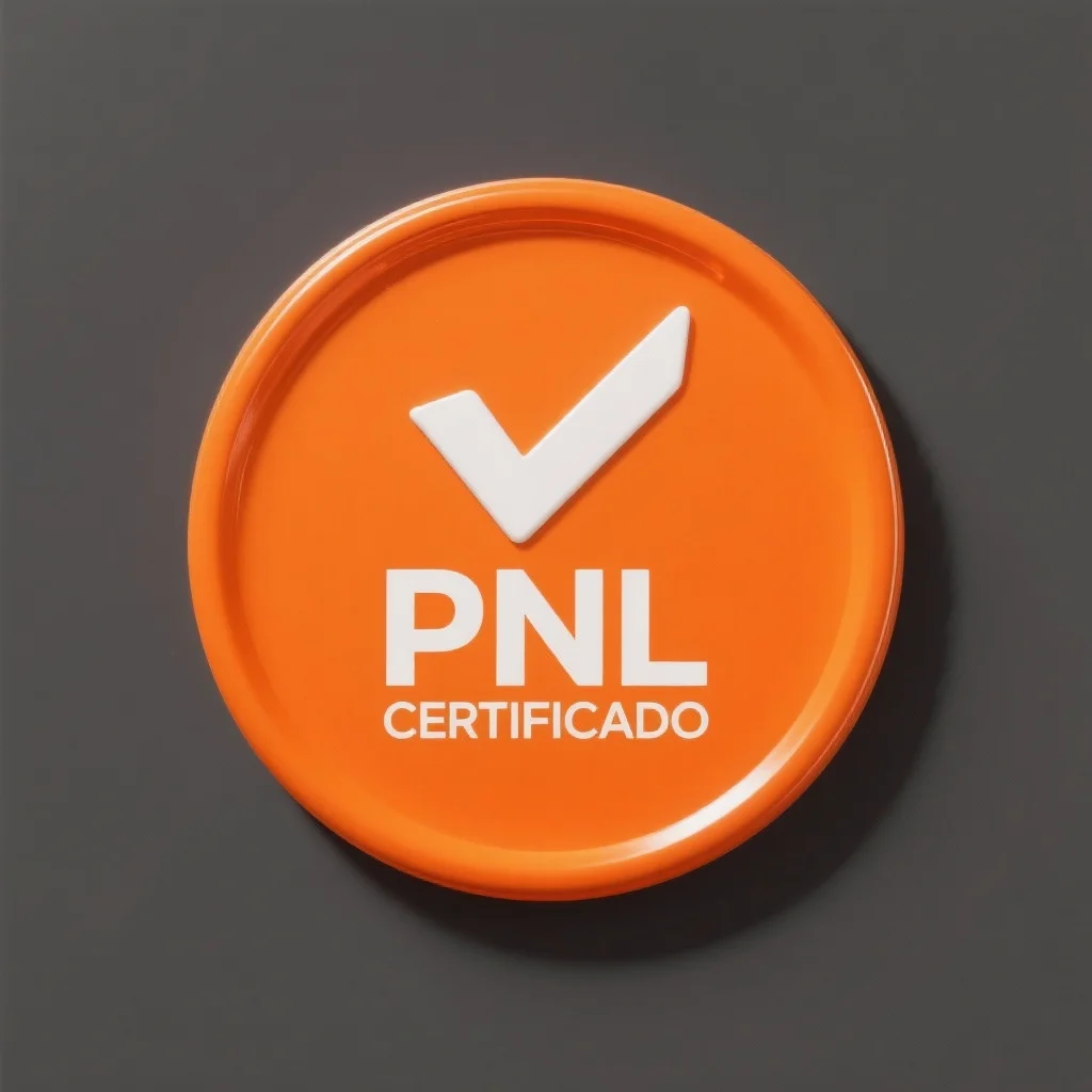 PNL Certificado
